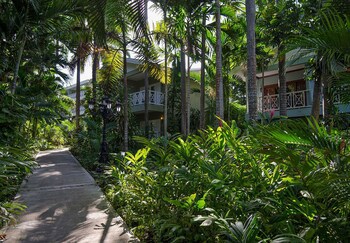 Sandals Ochi - All Inclusive Couples Only