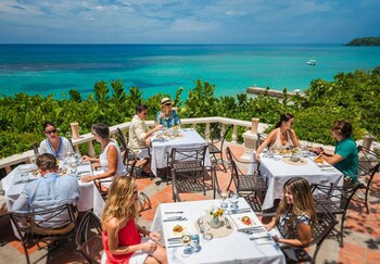 Sandals Ochi - All Inclusive Couples Only