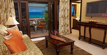 Sandals Ochi - All Inclusive Couples Only