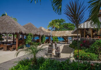Sandals Ochi - All Inclusive Couples Only