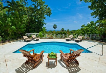 Sandals Ochi - All Inclusive Couples Only