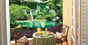 Sandals Ochi - All Inclusive Couples Only
