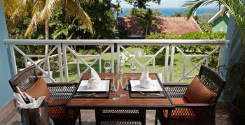 Sandals Ochi - All Inclusive Couples Only