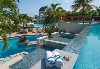 Sandals Ochi - All Inclusive Couples Only
