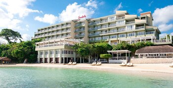 Sandals Ochi - All Inclusive Couples Only