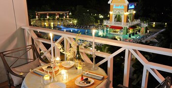 Sandals Ochi - All Inclusive Couples Only