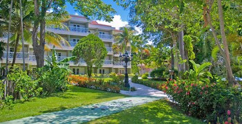Sandals Ochi - All Inclusive Couples Only