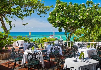 Sandals Ochi - All Inclusive Couples Only