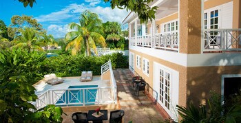 Sandals Ochi - All Inclusive Couples Only