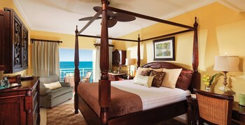 Sandals Ochi - All Inclusive Couples Only