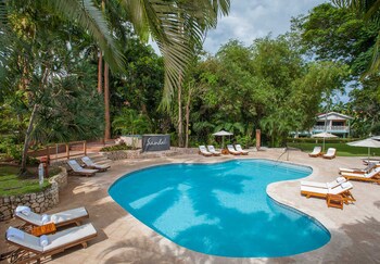 Sandals Ochi - All Inclusive Couples Only