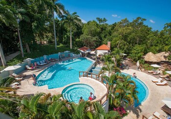 Sandals Ochi - All Inclusive Couples Only