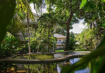 Sandals Ochi - All Inclusive Couples Only