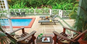 Sandals Ochi - All Inclusive Couples Only