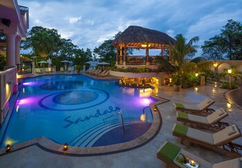 Sandals Ochi - All Inclusive Couples Only