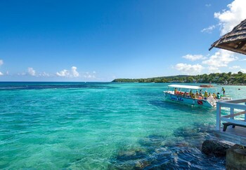 Sandals Ochi - All Inclusive Couples Only