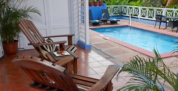 Sandals Ochi - All Inclusive Couples Only