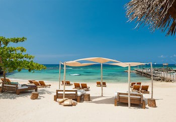 Sandals Ochi - All Inclusive Couples Only