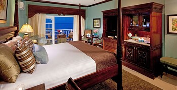 Sandals Ochi - All Inclusive Couples Only