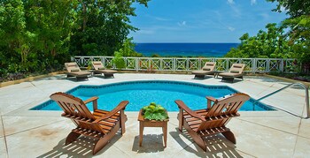 Sandals Ochi - All Inclusive Couples Only