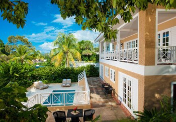 Sandals Ochi - All Inclusive Couples Only