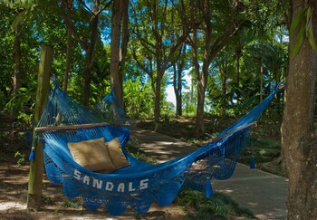 Sandals Ochi - All Inclusive Couples Only