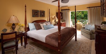 Sandals Ochi - All Inclusive Couples Only