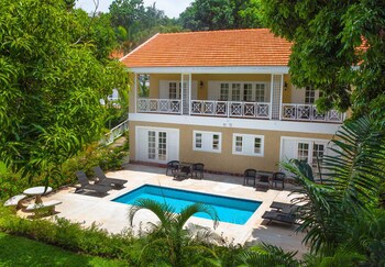 Sandals Ochi - All Inclusive Couples Only