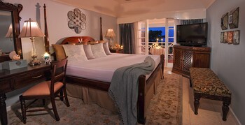 Sandals Ochi - All Inclusive Couples Only
