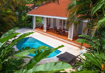 Sandals Ochi - All Inclusive Couples Only