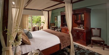 Sandals Ochi - All Inclusive Couples Only