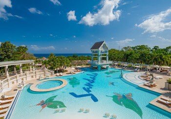 Sandals Ochi - All Inclusive Couples Only