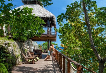 Sandals Ochi - All Inclusive Couples Only