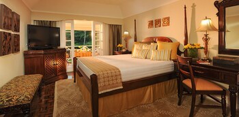 Sandals Ochi - All Inclusive Couples Only