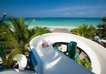 Beaches Negril Resort - All Inclusive