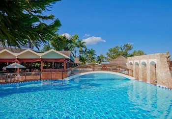 Beaches Negril Resort - All Inclusive