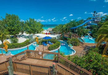 Beaches Negril Resort - All Inclusive