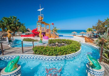 Beaches Negril Resort - All Inclusive