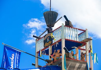 Beaches Negril Resort - All Inclusive