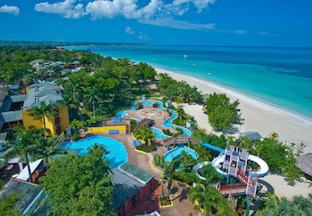 Beaches Negril Resort - All Inclusive