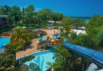Beaches Negril Resort - All Inclusive