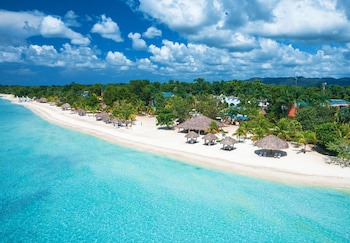 Beaches Negril Resort - All Inclusive