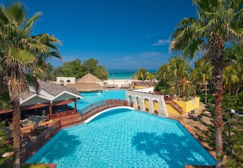 Beaches Negril Resort - All Inclusive