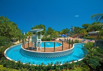 Beaches Negril Resort - All Inclusive