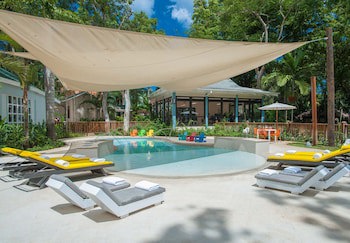 Beaches Negril Resort - All Inclusive