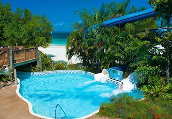 Beaches Negril Resort - All Inclusive