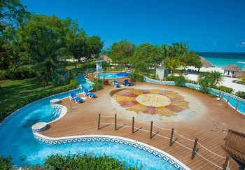 Beaches Negril Resort - All Inclusive