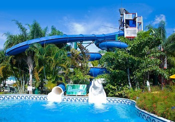 Beaches Negril Resort - All Inclusive