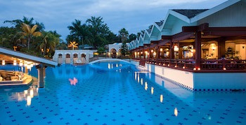 Beaches Negril Resort - All Inclusive