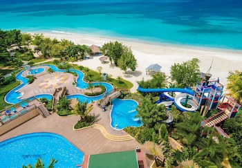 Beaches Negril Resort - All Inclusive